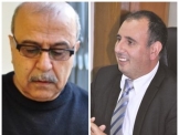 كرمل نصرالدين انا الذي اتمم خارطة وادي الفش, وليس رفيق حلبي!